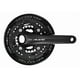 thumbnail image 1 of Volante Shimano Alivio Fc-t4060 2 X 9v (44x32x22t), 1 of 2