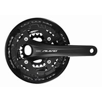 Volante Shimano Alivio Fc-T4060 2 X 9V (44X32X22T)