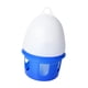thumbnail image 5 of Bebedor de paloma para el distribuidor de agua Pigeon Contenedor automático de pájaros para mascotas bebedor de agua de aves de agua para palomas de p 8 litros, 5 of 5