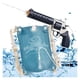 thumbnail image 5 of Juguete Pistola De Agua Eléctrica Revolver Backpack DBG1797, 5 of 8
