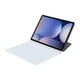 thumbnail image 2 of Funda protectora para tableta Samsung Smart Book Cover, azul, 2 of 3