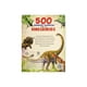 thumbnail image 4 of 500 Preguntas Y Respuestas - Sobre Los Dinosaurios, 4 of 6