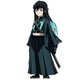 thumbnail image 2 of Polera Kimetsu No Yaiba; Demon Slayer Tokito, 2 of 2