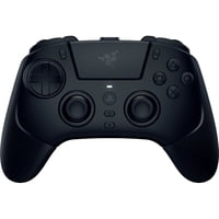 Control Joystick Inalámbrico Razer Raiju V3 Pro Pc Ps5 Negro