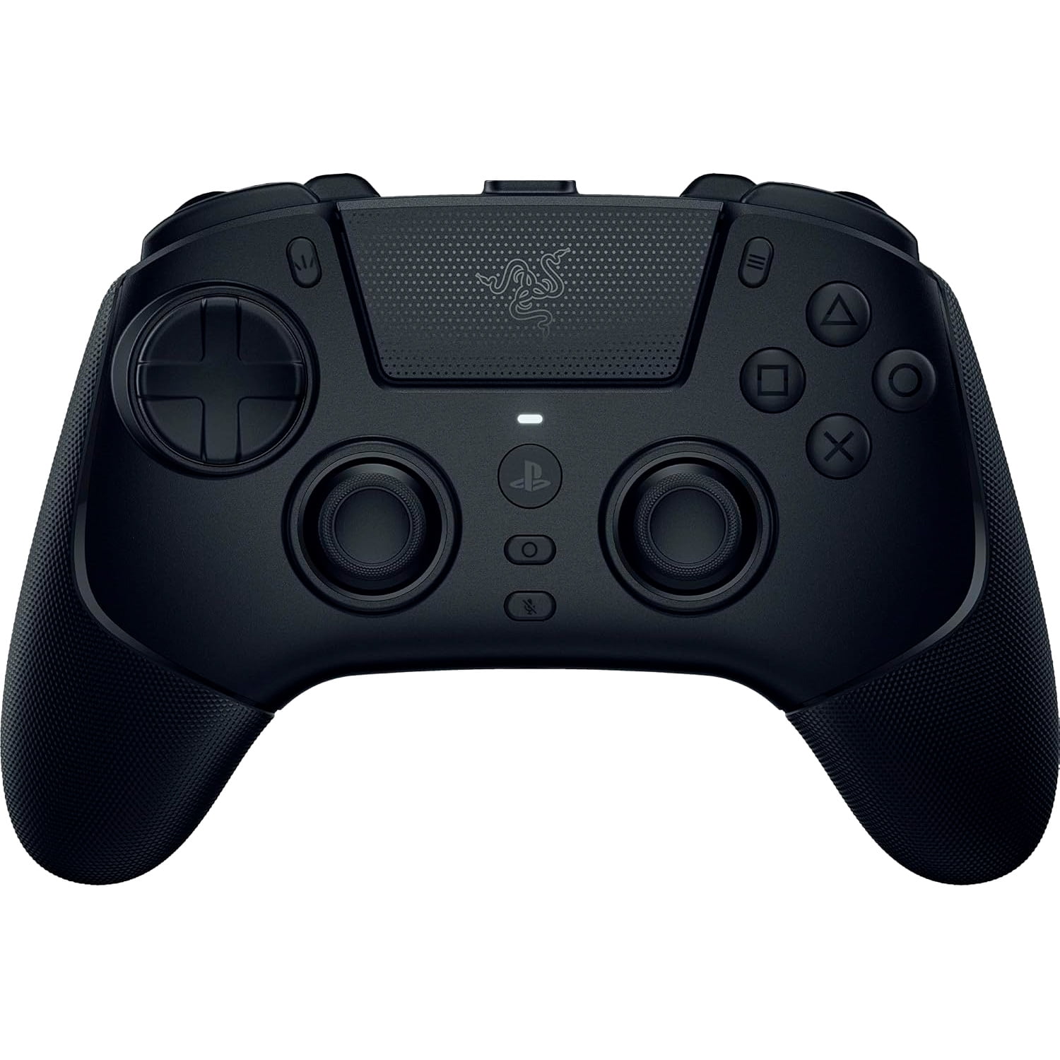 Control Joystick Inalámbrico Razer Raiju V3 Pro Pc Ps5 Negro