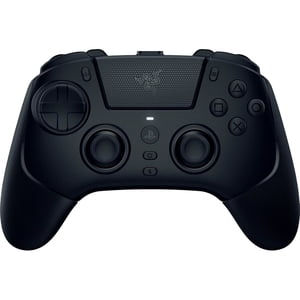 Control Joystick Inalámbrico Razer Raiju V3 Pro Pc Ps5 Negro
