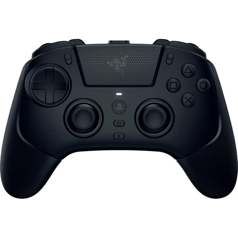 Control Joystick Inalámbrico Razer Raiju V3 Pro Pc Ps5 Negro