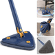 thumbnail image 4 of Mopa Trapeador Gira 360° Triangular Escurridor Automatico, 4 of 9