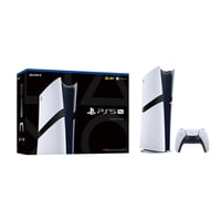 Consola Sony Playstation 5 Pro Digital 2Tb