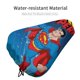 thumbnail image 4 of Superman Funda de Asiento de Bicicleta Impermeable, Cojín Elástico Suave, Protector contra Lluvia, Polvo y UV, 4 of 6