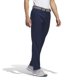 thumbnail image 2 of Pantalones de golf Adidas Core para hombre Collegiate Navy, 32 de ancho x 34 de largo, 2 of 4
