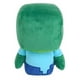 thumbnail image 2 of Peluche Minecraft Zombie 30Cms, 2 of 2