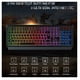 thumbnail image 4 of Teclado Gamer Con Cable Rgb Anti Ghosting Meetion K9320, 4 of 5