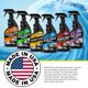 thumbnail image 5 of Limpiador Walex Removedor de Rayas Negras 1.9L para Casas Rodantes y Botes, 5 of 6