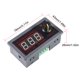 thumbnail image 4 of Controlador de motor Alinan 12V/24V/60V 500W PWM con pantalla LCD, 4 of 8
