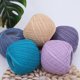 thumbnail image 4 of Hilo para Crochet de Algodón Suxumhao Encaje 6# 50g, 4 of 4