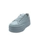 thumbnail image 4 of Zapatilla Ecocuero  ZAX44 Blanco, 4 of 5