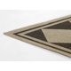 thumbnail image 5 of Alfombra de Área Momeni Colección Saybrook para Erin Gates – Negra, 5 of 9