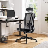 Basic Store - Silla De Oficina Reims