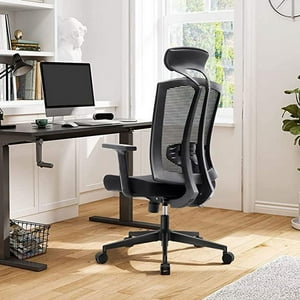 Basic Store - Silla De Oficina Reims