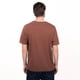 thumbnail image 2 of Polera Print Frontal terracota 2XL, 2 of 5