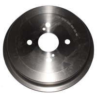 Repuestos Del Sol - Tambor Freno Trasero Toyota Yaris 1.5 2017 2022