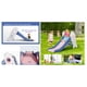 thumbnail image 4 of Resbalín Infantil Plegable Kidscool Rosado - Mi Primer Resbalín Interior o Exterior, 4 of 6