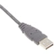 thumbnail image 4 of Cadena tipo margarita con dispositivo USB A/B para hub USB Belkin F3U133 de 6 pies, 4 of 5