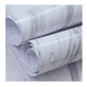 thumbnail image 1 of Papel Tapiz Adhesivo Mármol Impermeable 10 Metros Blanco, 1 of 3