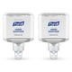 thumbnail image 1 of Recarga de Espuma Desinfectante de Manos Purell ES8 Sin Fragancia 1200 ml, 1 of 8