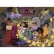 thumbnail image 2 of Puzzle Ceaco Disney Encanto Courtyard 1500 piezas 81x61 cm, 2 of 8