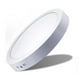 thumbnail image 3 of Plafon Techo Foco Sobrepuesto Panel Led Lampara Redondo 18w, 3 of 5