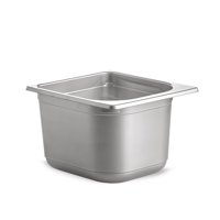 Imahe - Set De 168 Envase Para Helado 2.33 Litros Ps Gris Color