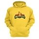 thumbnail image 1 of Polerón Canguro Power R Amarillo Talla Xl Unisex, 1 of 1