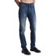 thumbnail image 1 of Jeans Slim Ajustados para Hombre Calvin Klein de Alta Comodidad, 1 of 5