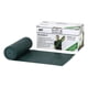 thumbnail image 1 of Banda elástica CanDo Low Powder, rollo de 6 yardas, color verde mediano, 1 of 3