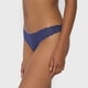 thumbnail image 4 of Colaless Mujer Encaje Azul Corona, 4 of 5