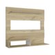 thumbnail image 2 of Panel Tv 55" Beijing Duna - Blanco, 2 of 6