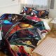 thumbnail image 1 of Spiderman Bedding Sets for Kids Men Women Twin Size, 1 of 5