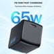 thumbnail image 4 of Cargador Rápido de 65W Compatible con Nintendo Switch 2 y Adaptador de Corriente para Switch OLED, 4 of 8