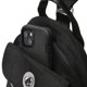 thumbnail image 4 of Mochila Baggallini Naples Convertible para Mujer Negra, 4 of 8