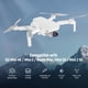 thumbnail image 2 of Juego de filtros ND NEEWER compatible con DJI Mini 4K/2 SE/SE/2/Mavic Mini, 2 of 8