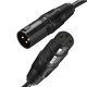 thumbnail image 1 of Cable Microfono Balanceado 6 MT, 1 of 2