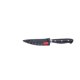 thumbnail image 2 of Cuchillo Pelador 2.5X8 Cm Metal Negro, 2 of 3