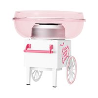 Bothyi - Máquina De Dulces Para El Hogar 450W Candy Floss Maker Para Regalo Herramientas De Bricolaje Para El Hogar Party Pink