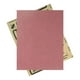 thumbnail image 1 of Lija Madera Pliego Grano 80 225x275mm 50 unidades 3M, 1 of 4