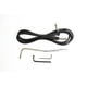 thumbnail image 5 of Guitarra Eléctrica Stratocaster Blanca ST111-WH XGTR, 5 of 5
