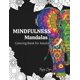 thumbnail image 1 of Libro para colorear de mandalas de mindfulness, publicación independiente, 1 of 1
