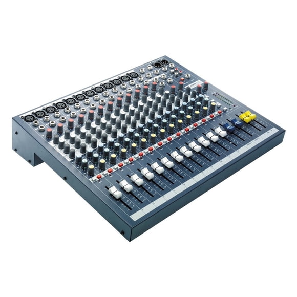 Mixer Analogo Soundcraft EPM12