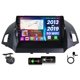 thumbnail image 1 of Radio para coche Jingelsye 9" Android 13 con CarPlay y Android Auto, 1 of 9